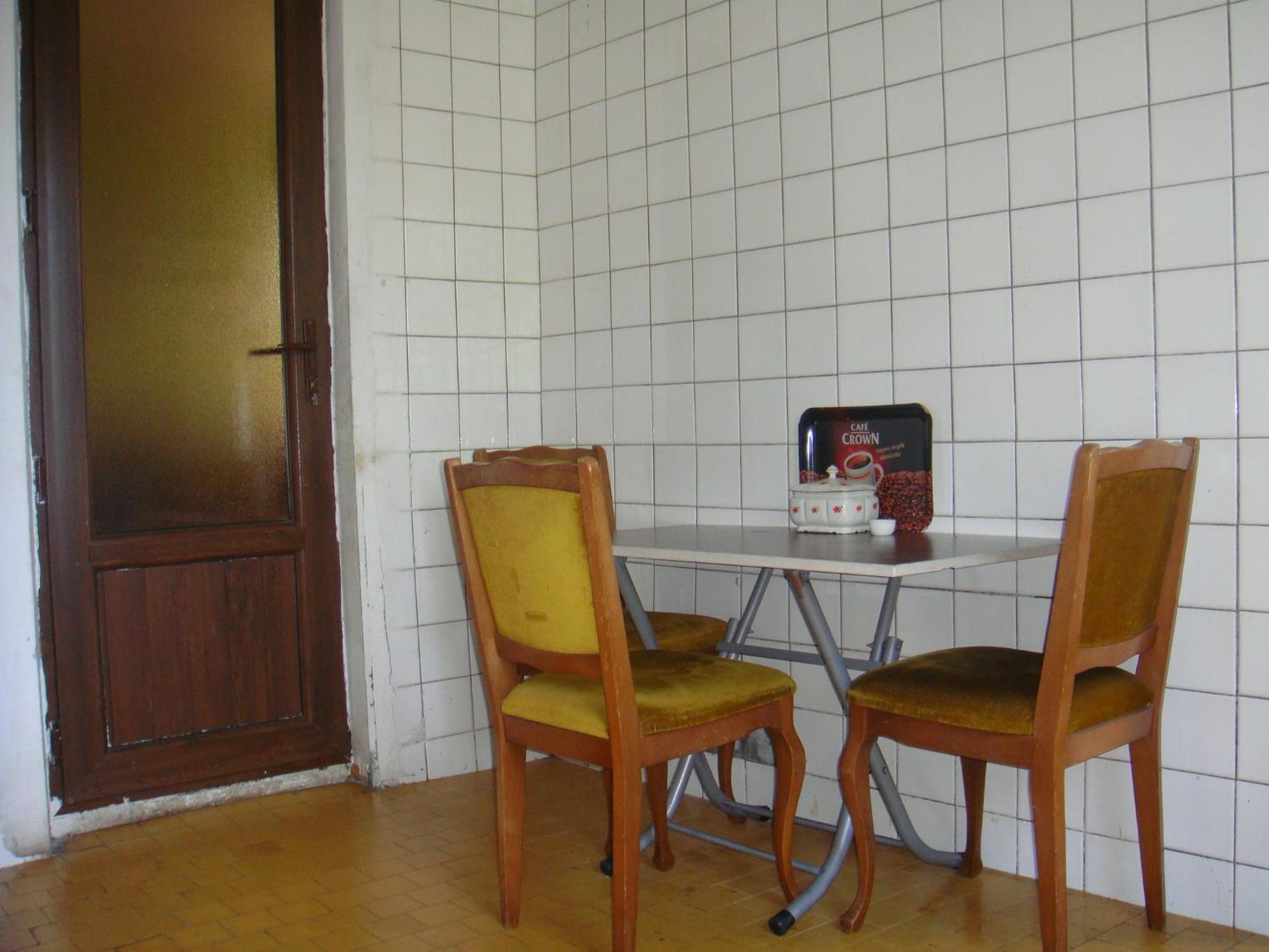 Guest House Quiet Home Batumi Exterior photo