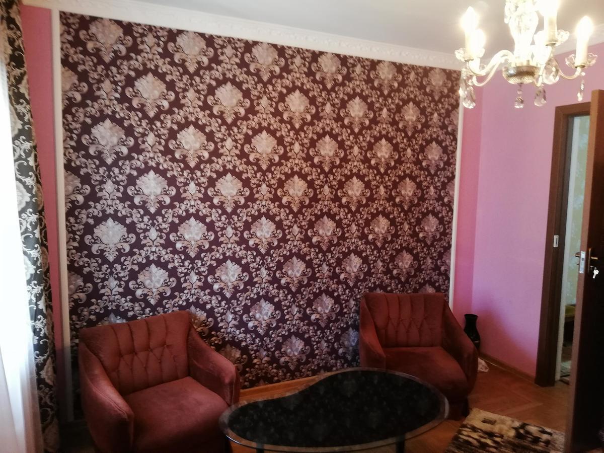 Guest House Quiet Home Batumi Exterior photo