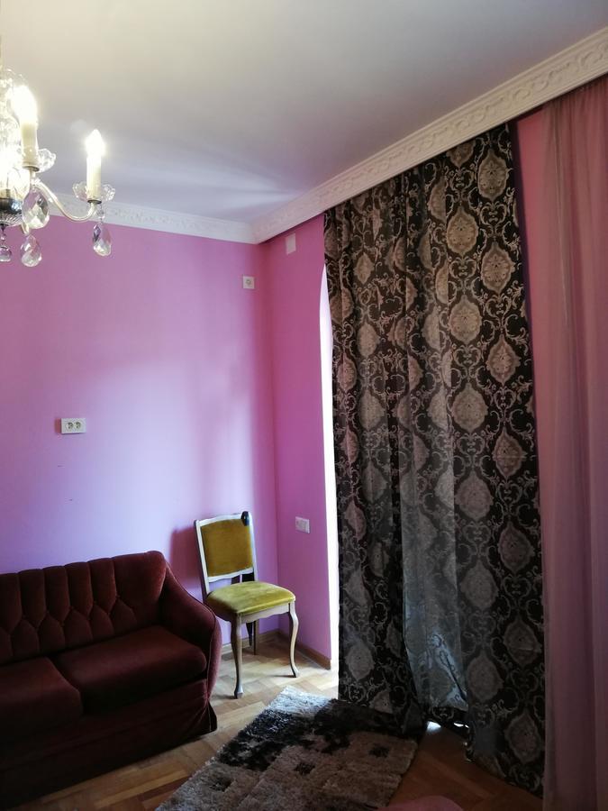 Guest House Quiet Home Batumi Exterior photo