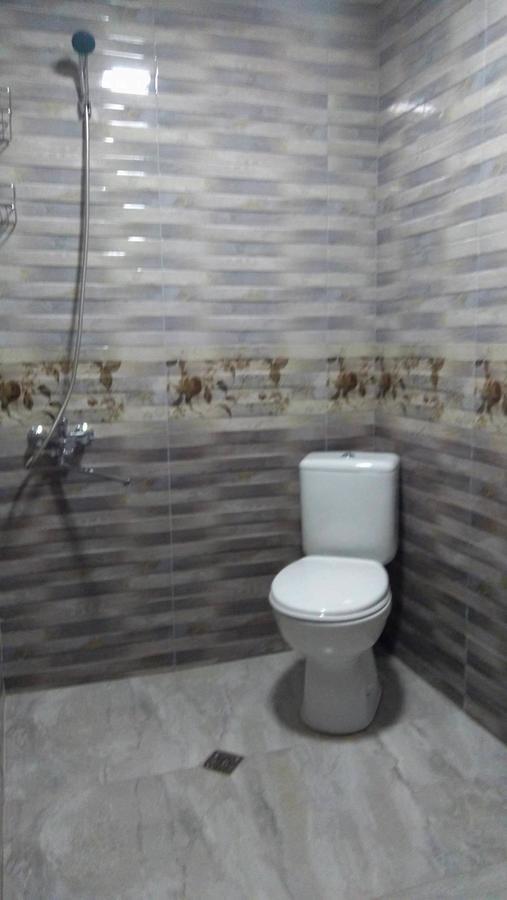Guest House Quiet Home Batumi Exterior photo