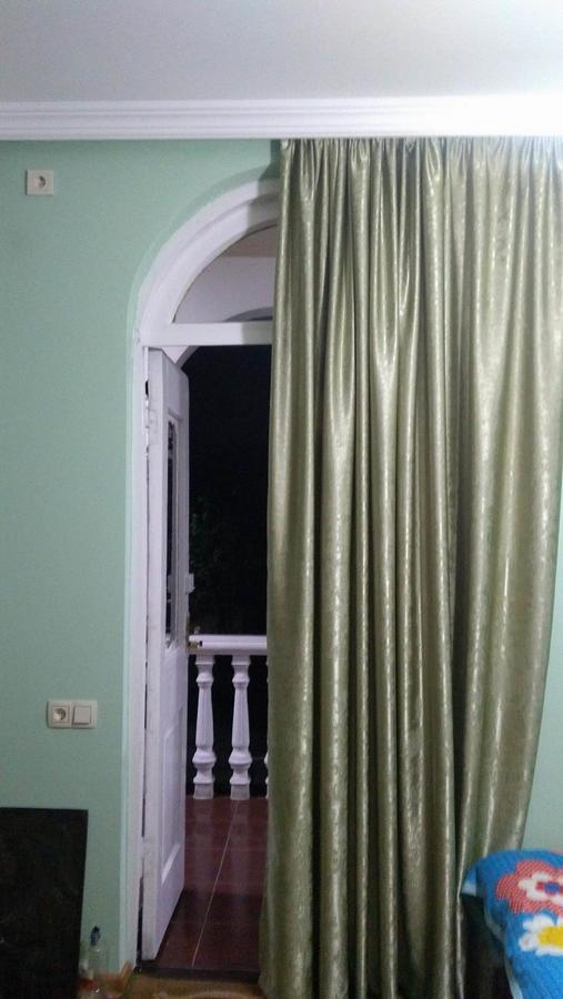 Guest House Quiet Home Batumi Exterior photo