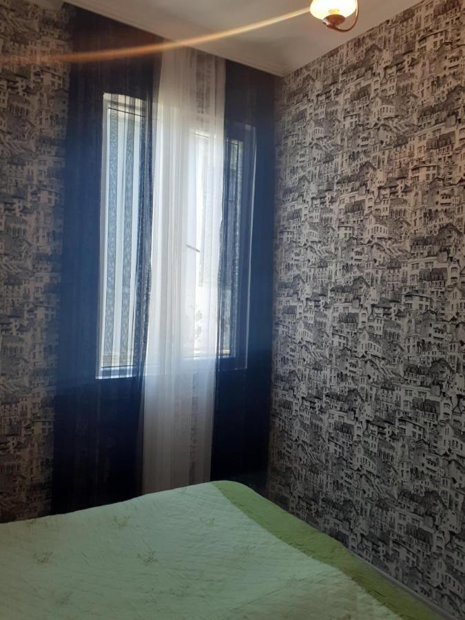 Guest House Quiet Home Batumi Exterior photo