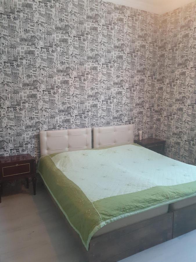 Guest House Quiet Home Batumi Exterior photo